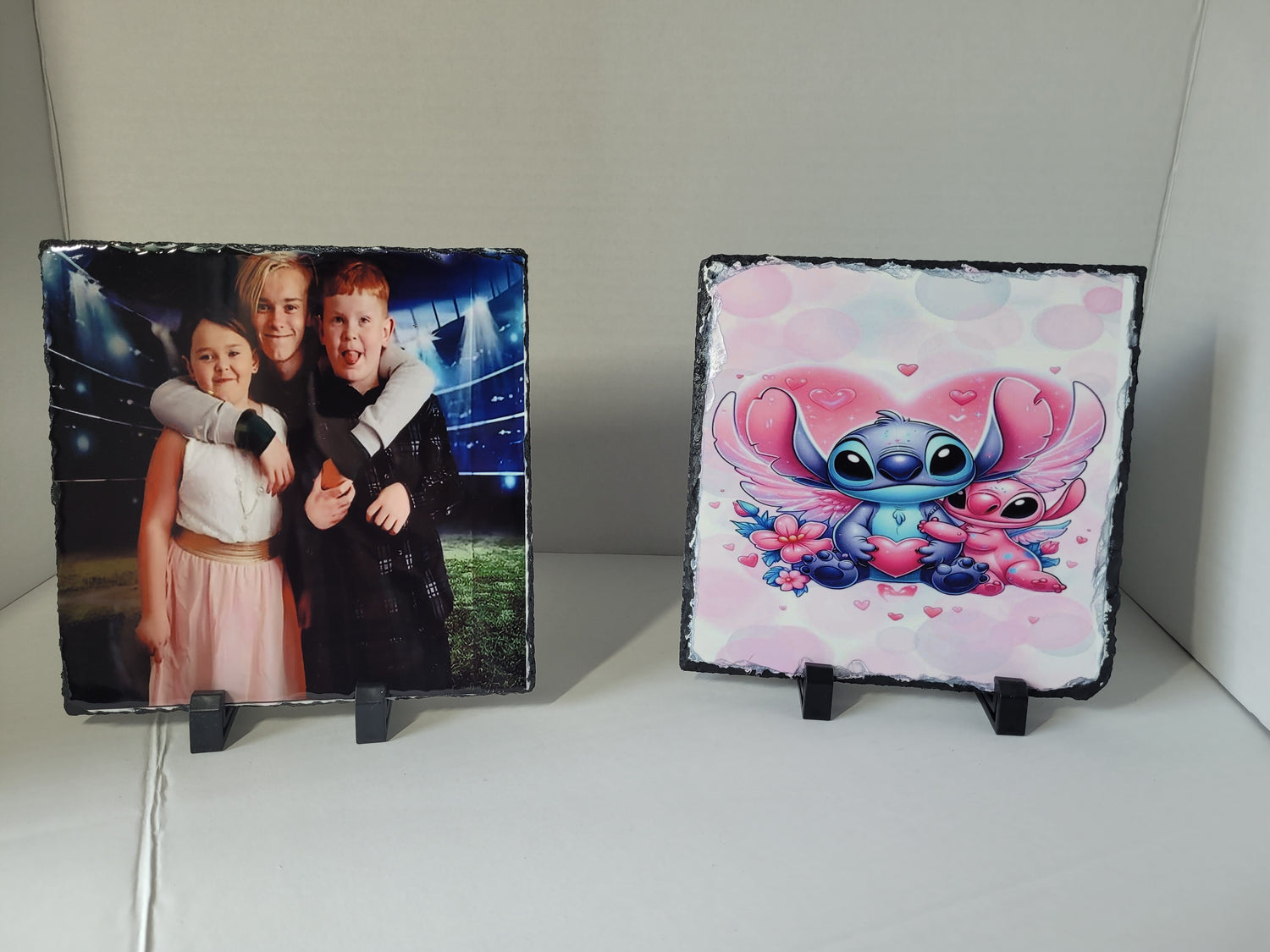 SUBLIMATION PHOTO SLATE