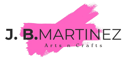 jb martinez arts n crafts